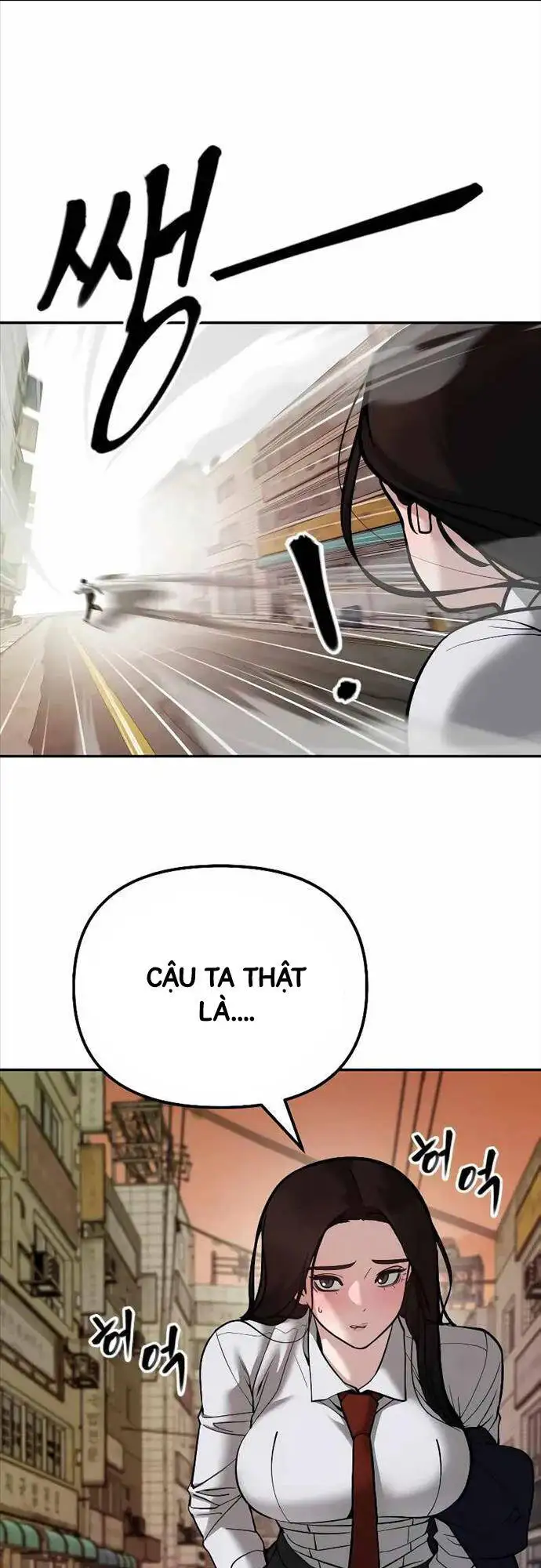 Truyện Tranh Giang Hồ Thực Thi Công Lý trang 7