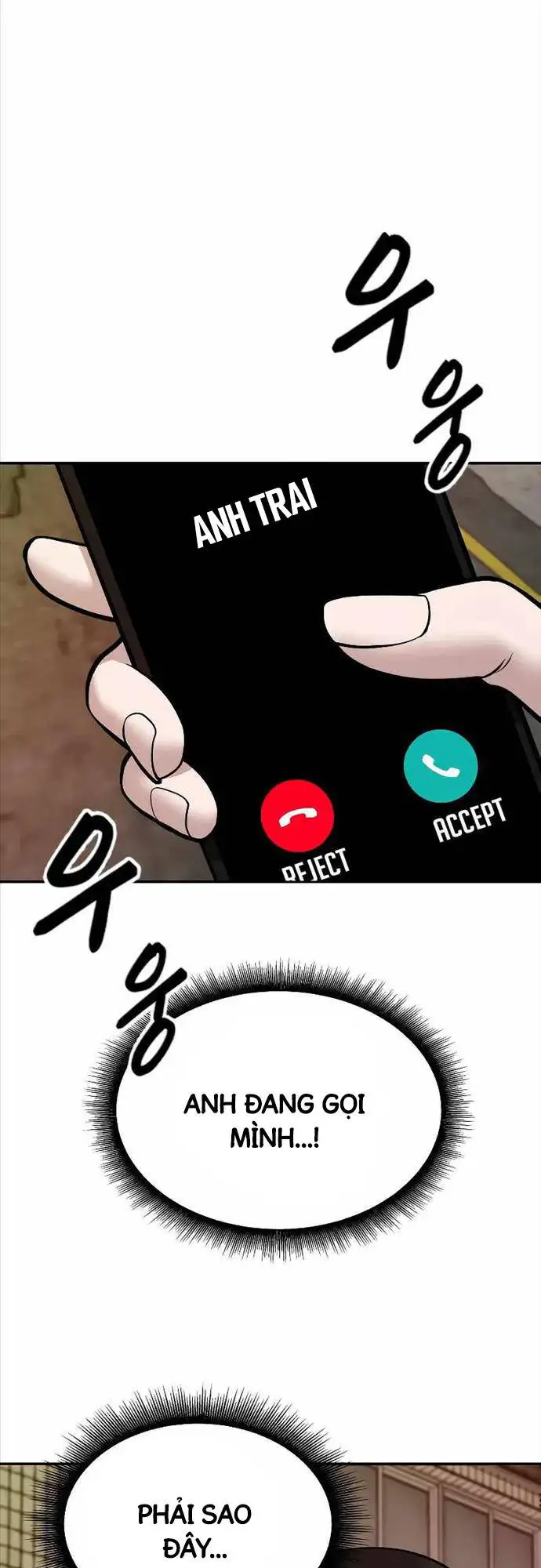 Truyện Tranh Giang Hồ Thực Thi Công Lý trang 7