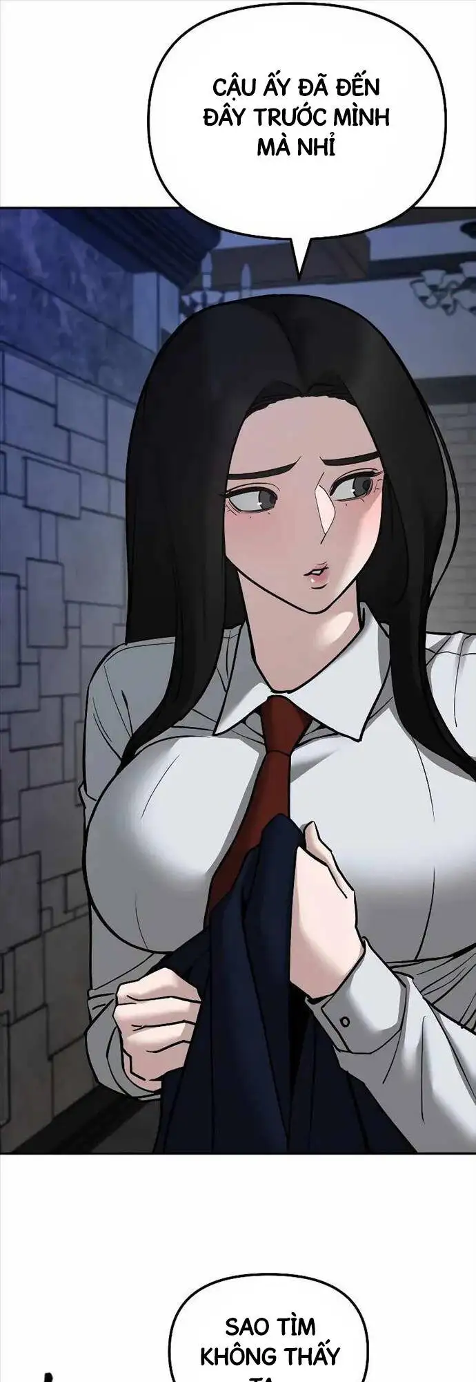 Truyện Tranh Giang Hồ Thực Thi Công Lý trang 7