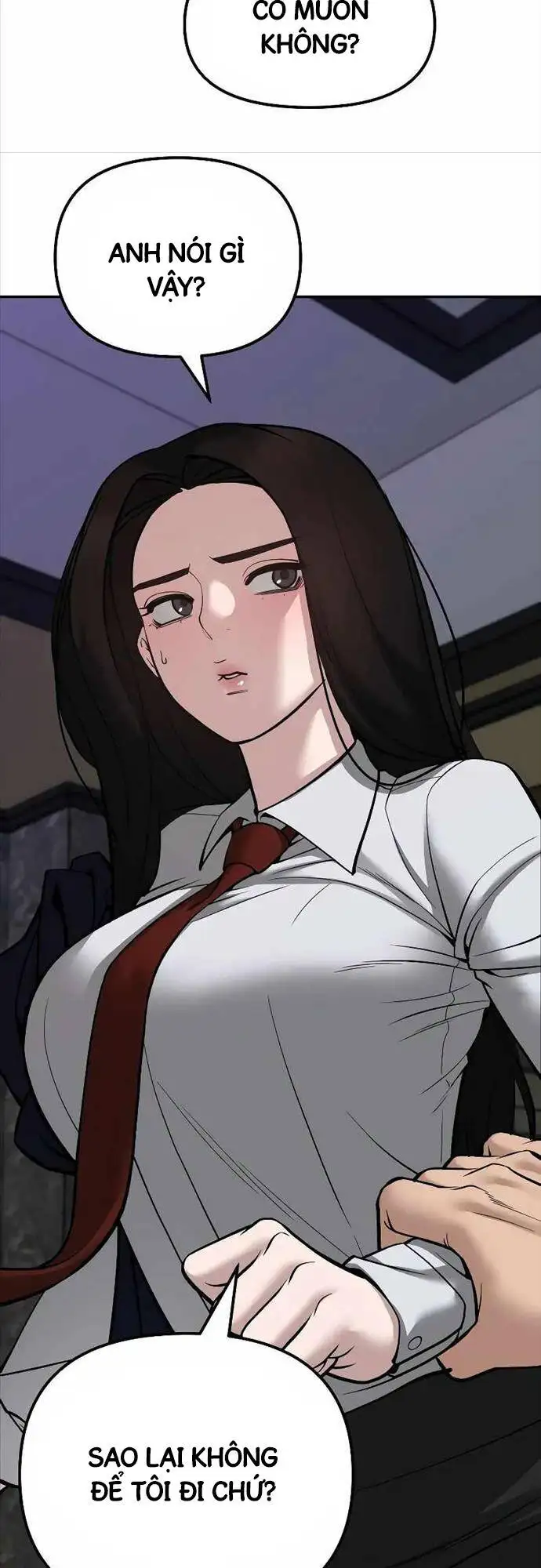 Truyện Tranh Giang Hồ Thực Thi Công Lý trang 7