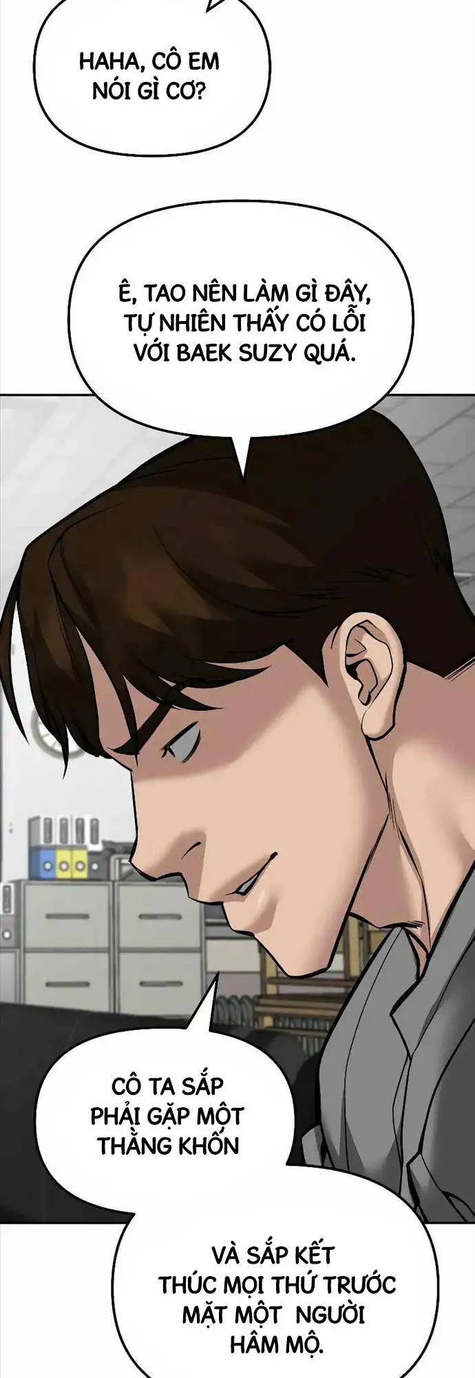 Truyện Tranh Giang Hồ Thực Thi Công Lý trang 7