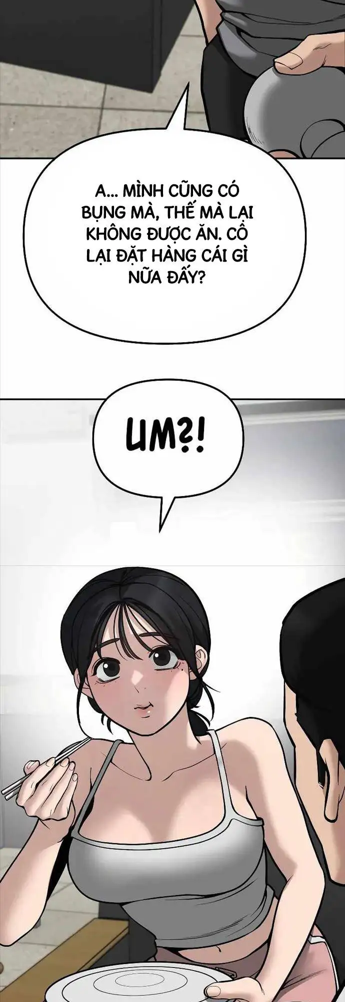 Truyện Tranh Giang Hồ Thực Thi Công Lý trang 7