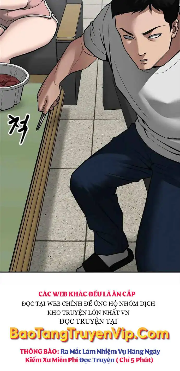 Truyện Tranh Giang Hồ Thực Thi Công Lý trang 7