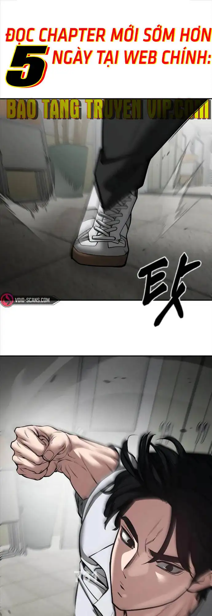 Truyện Tranh Giang Hồ Thực Thi Công Lý trang 7