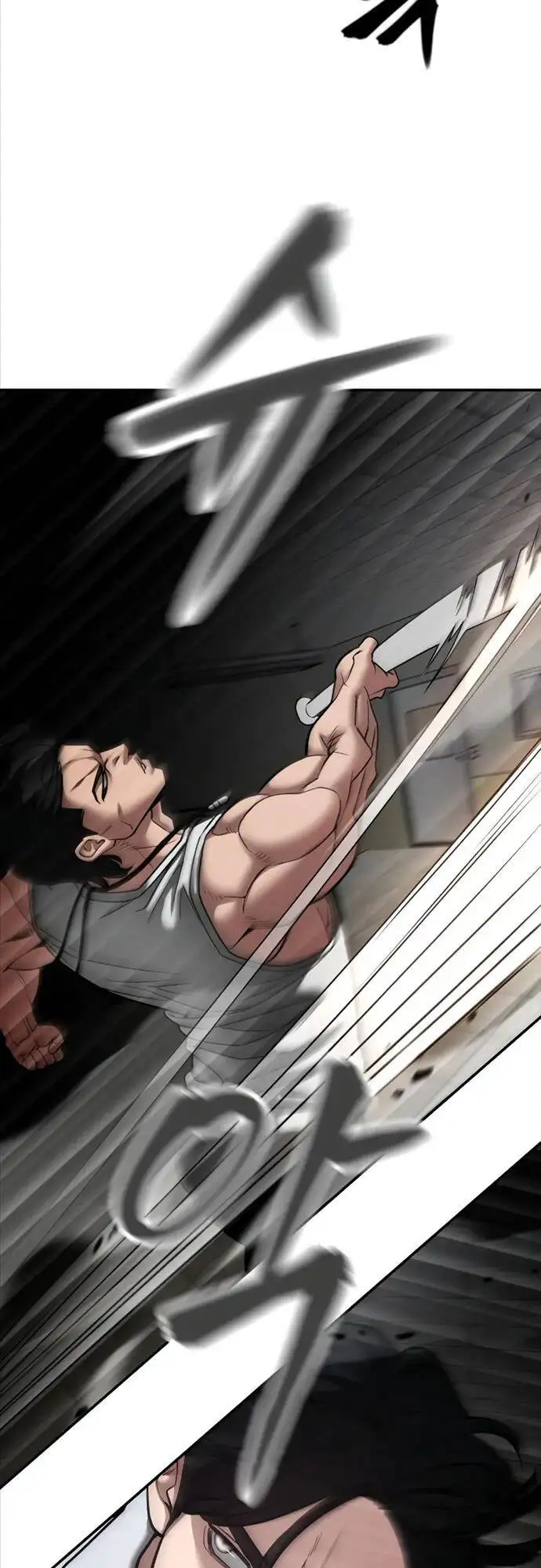 Truyện Tranh Giang Hồ Thực Thi Công Lý trang 7