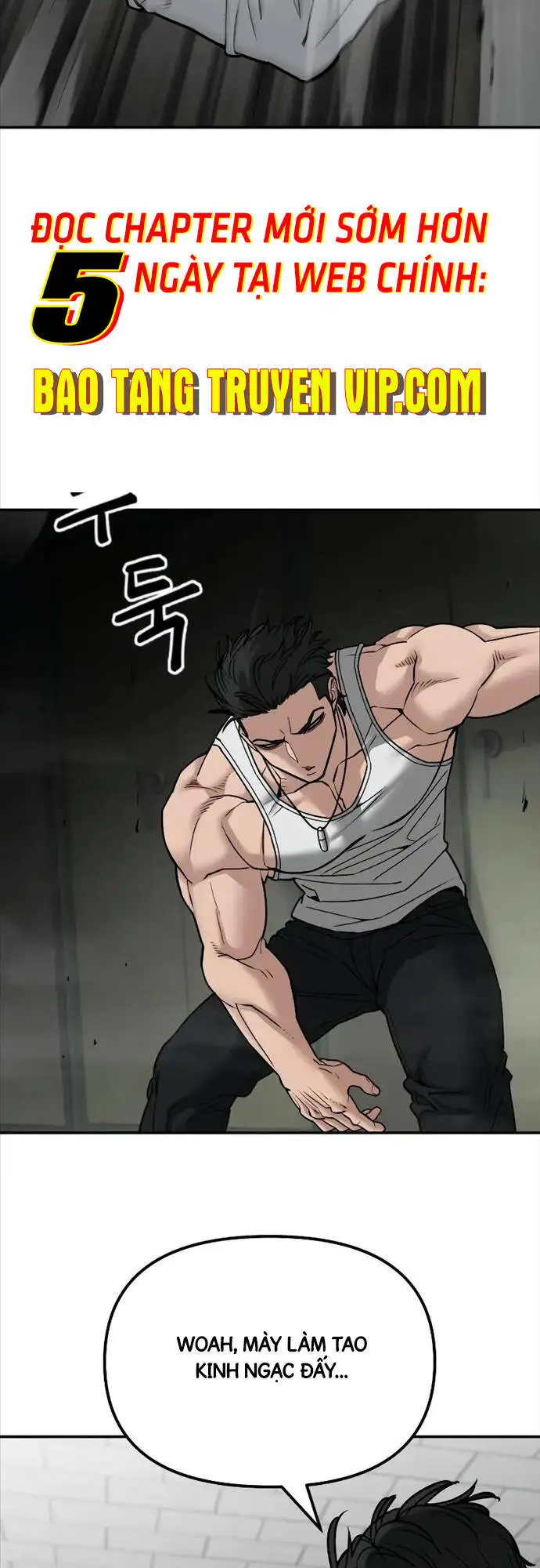 Truyện Tranh Giang Hồ Thực Thi Công Lý trang 7