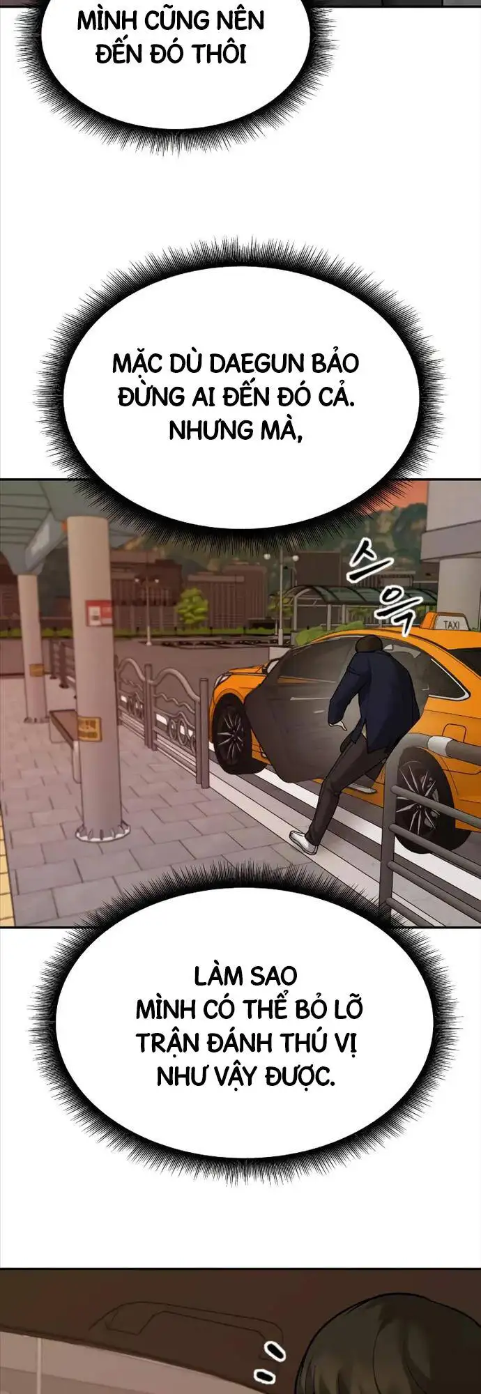 Truyện Tranh Giang Hồ Thực Thi Công Lý trang 7