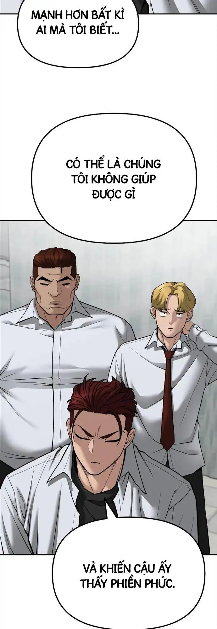 Truyện Tranh Giang Hồ Thực Thi Công Lý trang 7