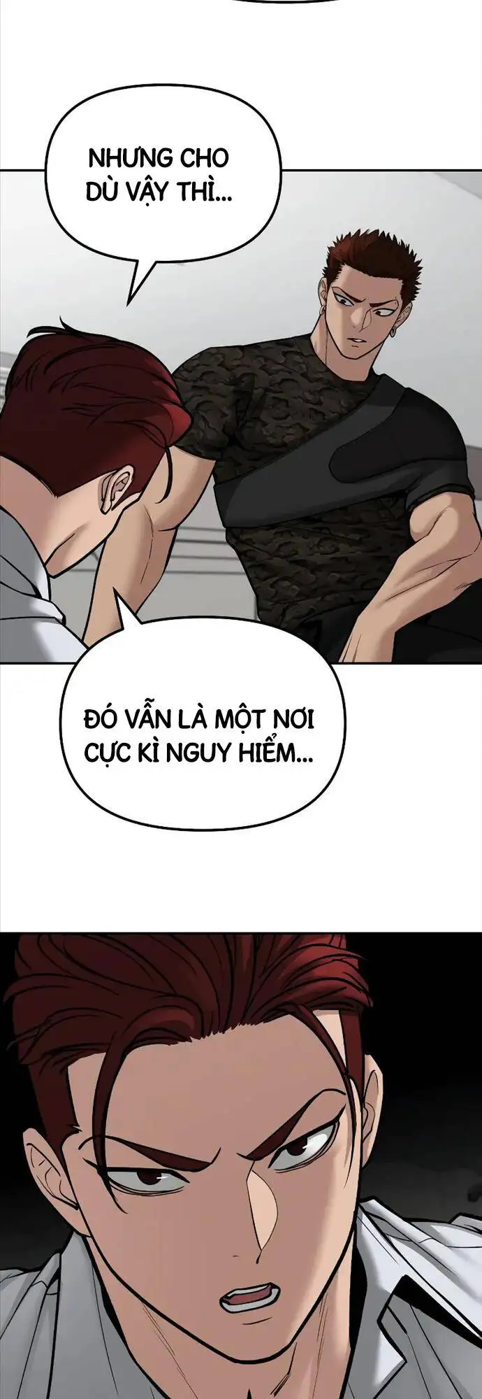 Truyện Tranh Giang Hồ Thực Thi Công Lý trang 7