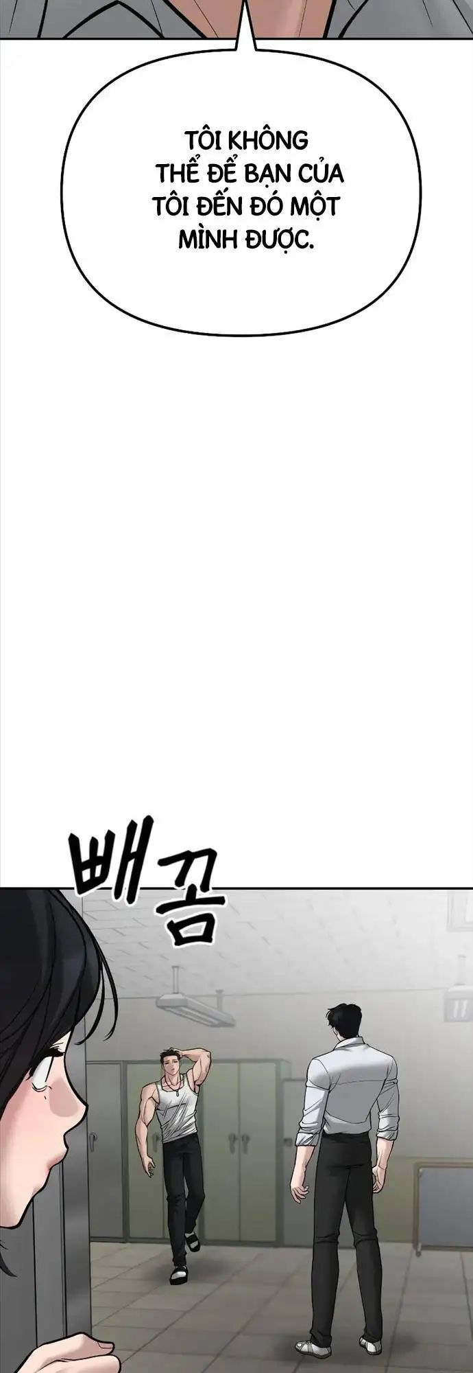 Truyện Tranh Giang Hồ Thực Thi Công Lý trang 7