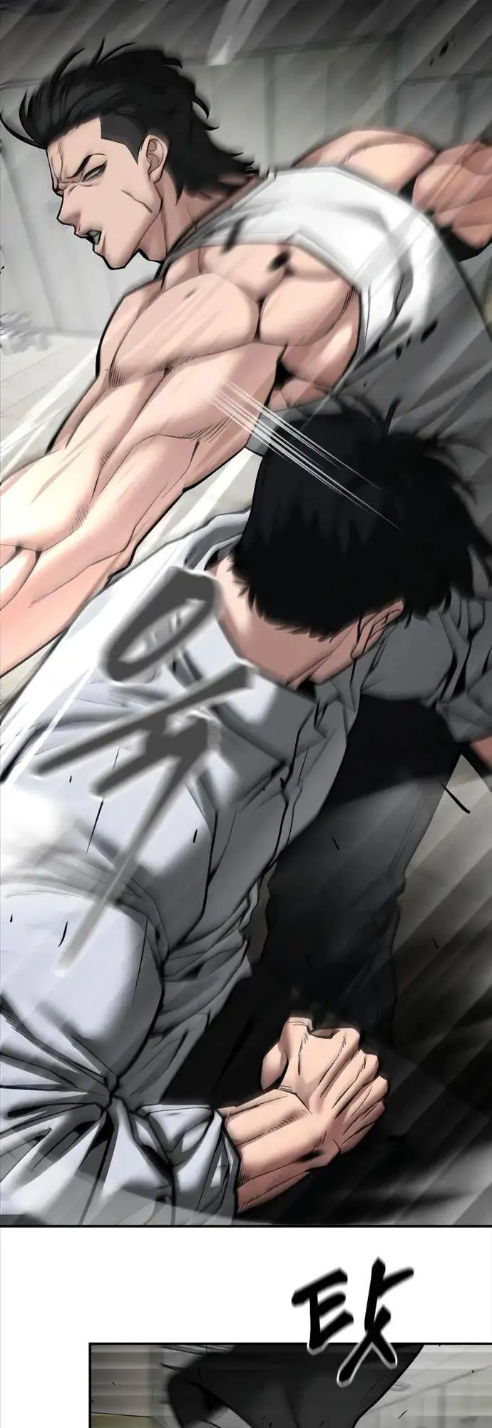 Truyện Tranh Giang Hồ Thực Thi Công Lý trang 7