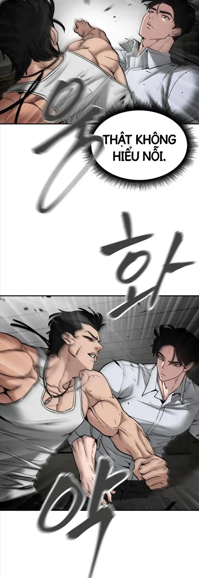 Truyện Tranh Giang Hồ Thực Thi Công Lý trang 7