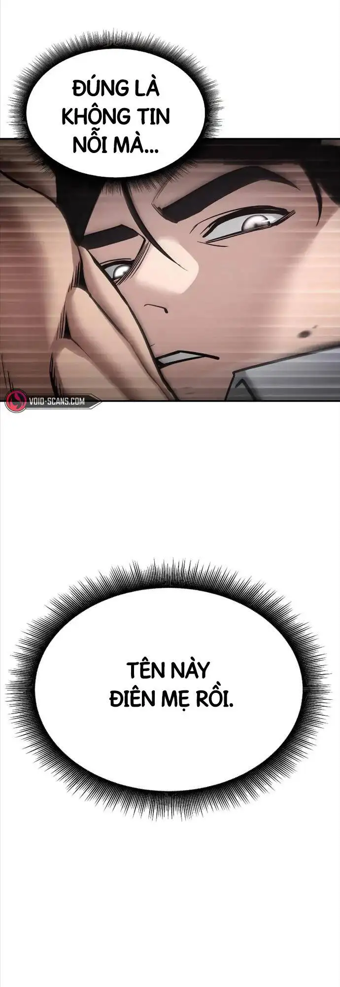 Truyện Tranh Giang Hồ Thực Thi Công Lý trang 7