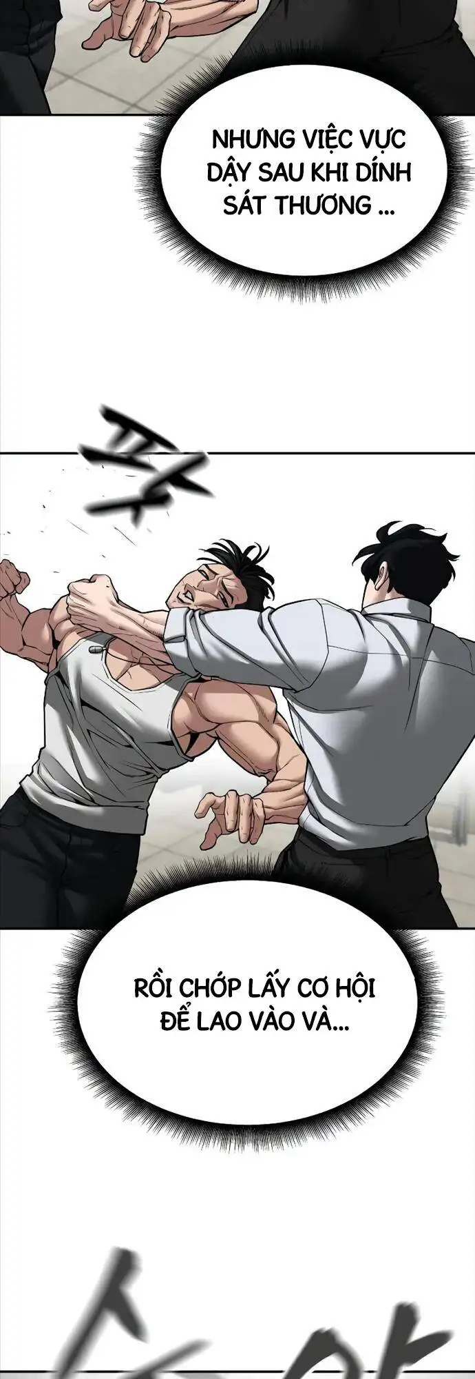 Truyện Tranh Giang Hồ Thực Thi Công Lý trang 7