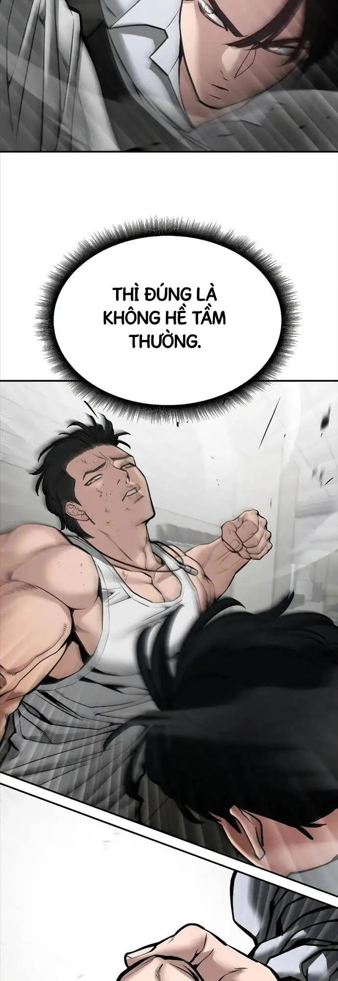 Truyện Tranh Giang Hồ Thực Thi Công Lý trang 7