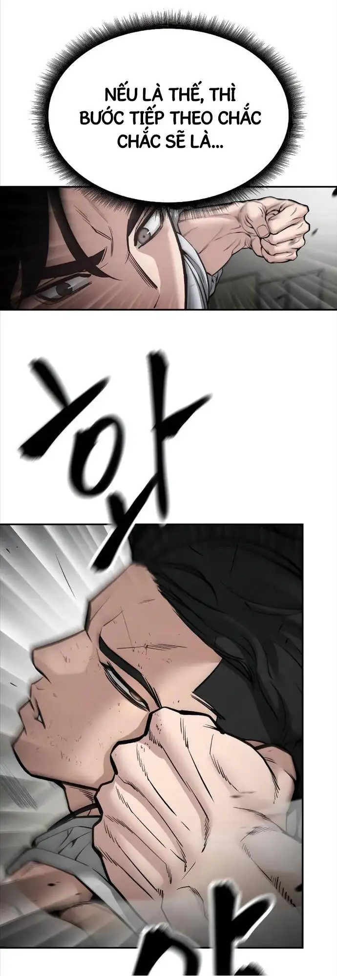 Truyện Tranh Giang Hồ Thực Thi Công Lý trang 7