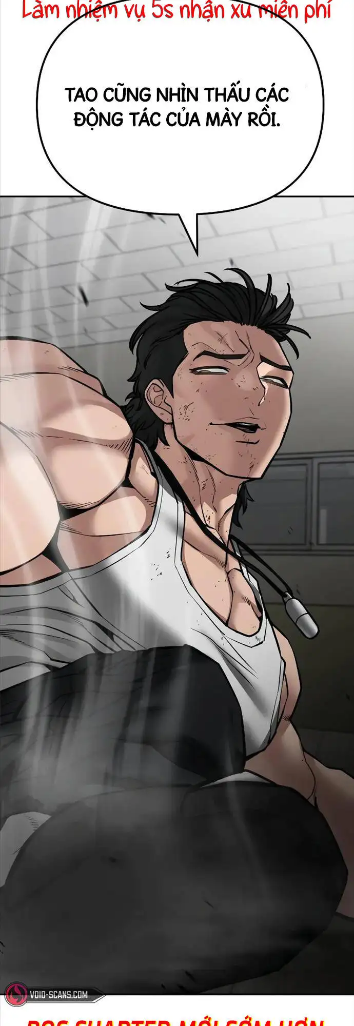 Truyện Tranh Giang Hồ Thực Thi Công Lý trang 7