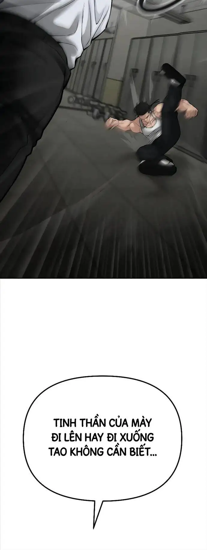 Truyện Tranh Giang Hồ Thực Thi Công Lý trang 7