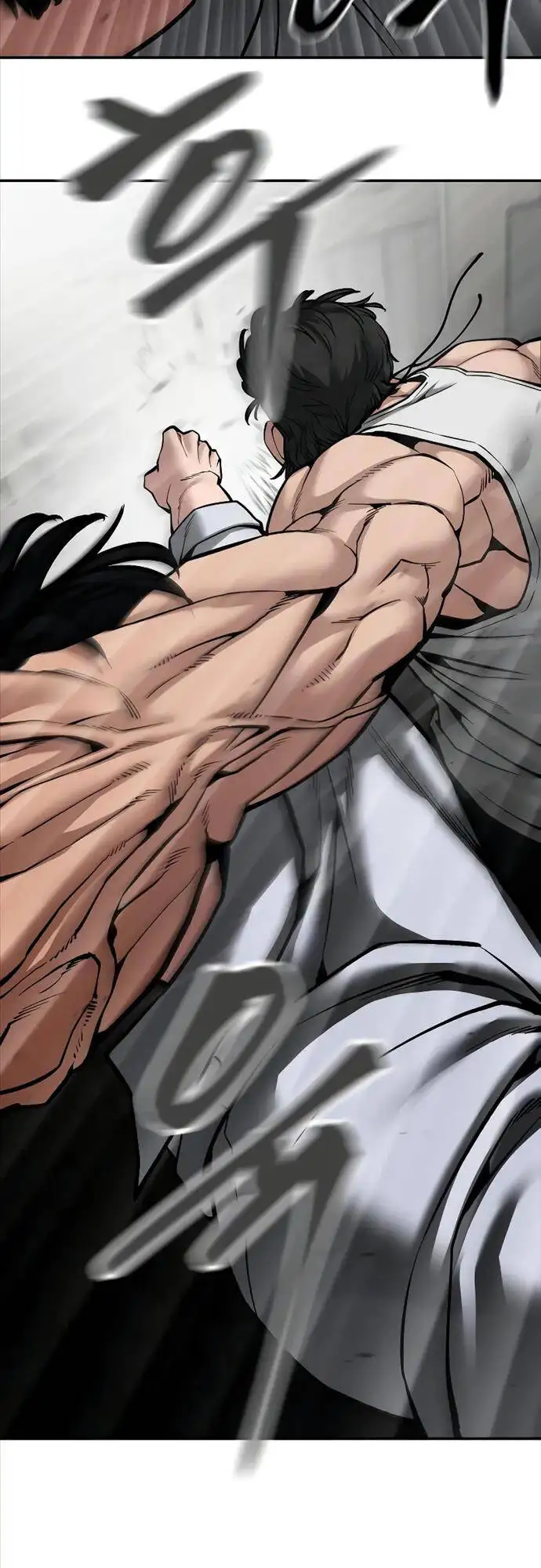 Truyện Tranh Giang Hồ Thực Thi Công Lý trang 7