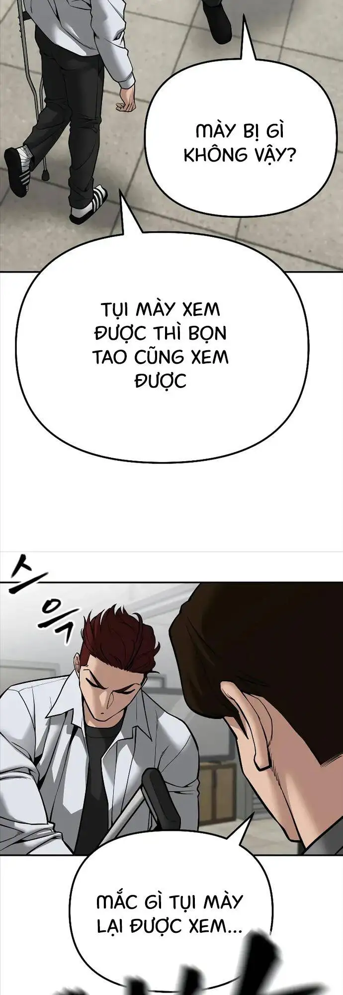 Truyện Tranh Giang Hồ Thực Thi Công Lý trang 7