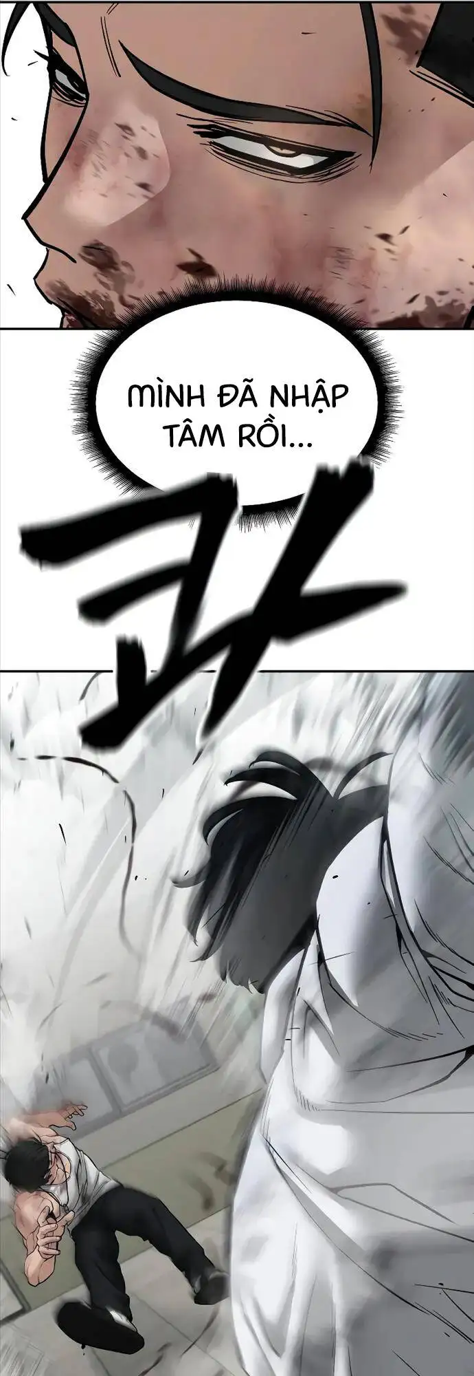 Truyện Tranh Giang Hồ Thực Thi Công Lý trang 7