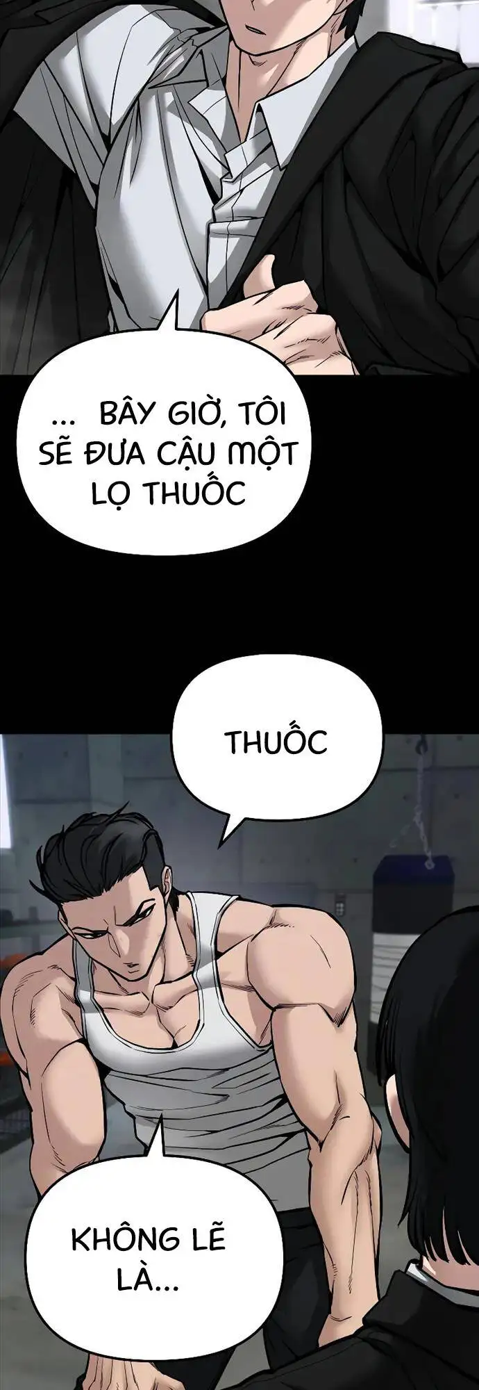 Truyện Tranh Giang Hồ Thực Thi Công Lý trang 7