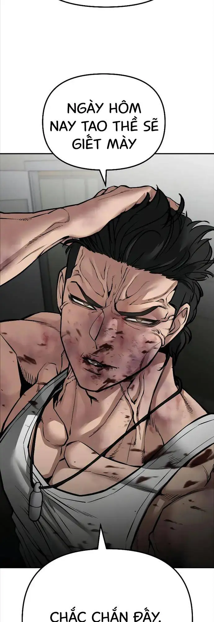 Truyện Tranh Giang Hồ Thực Thi Công Lý trang 7