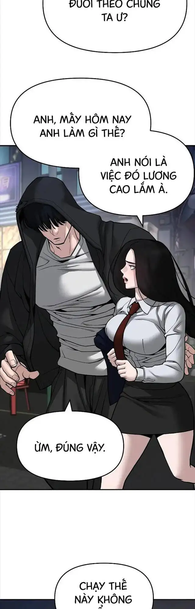 Truyện Tranh Giang Hồ Thực Thi Công Lý trang 7