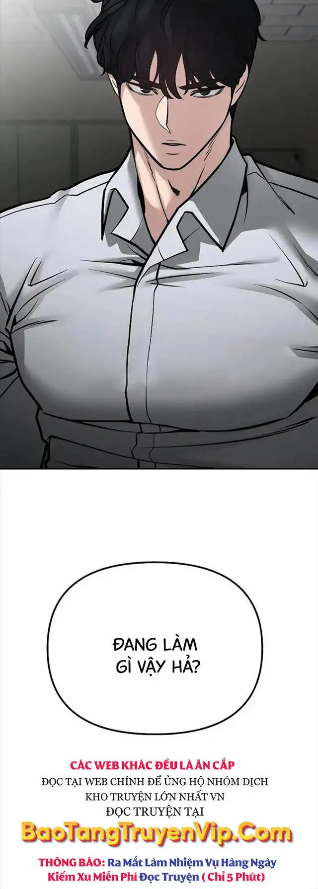 Truyện Tranh Giang Hồ Thực Thi Công Lý trang 7