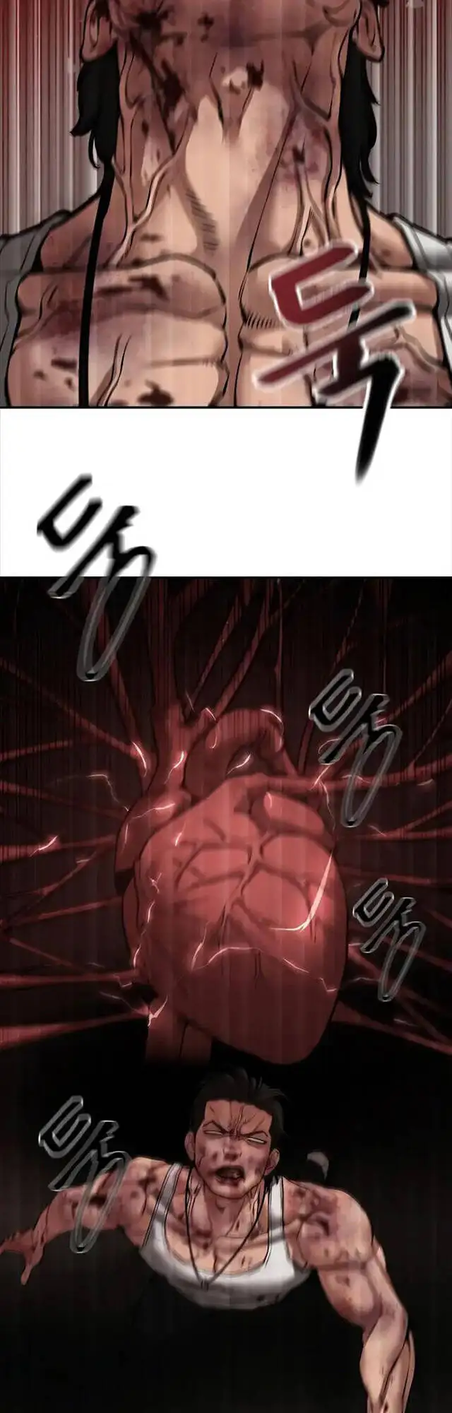 Truyện Tranh Giang Hồ Thực Thi Công Lý trang 7