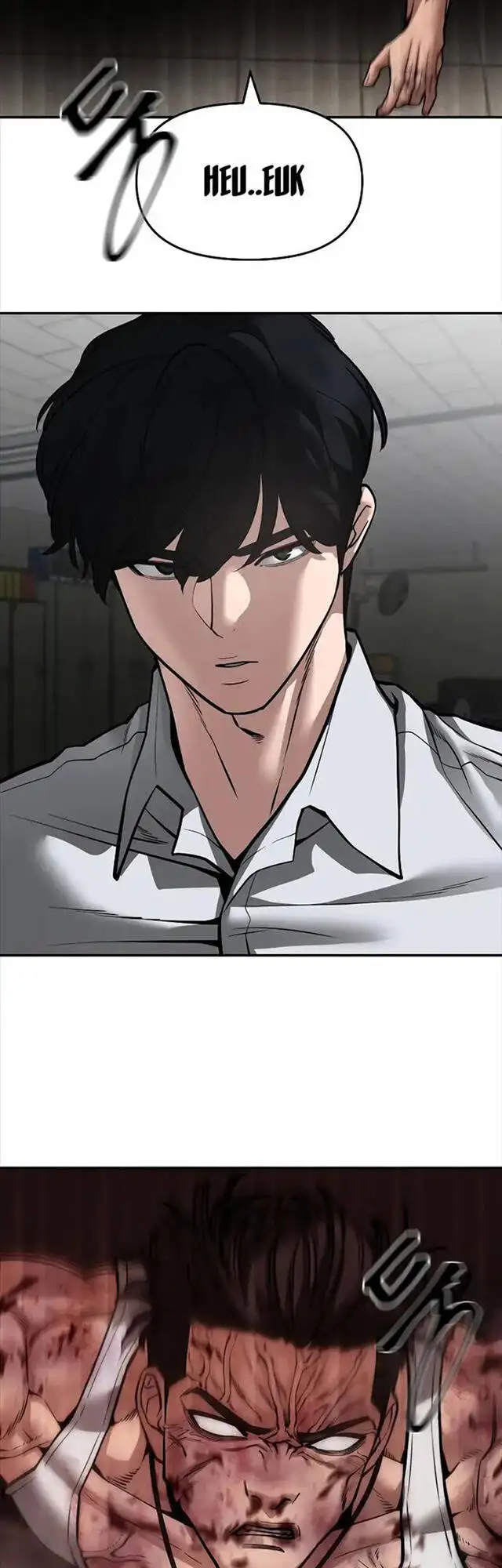 Truyện Tranh Giang Hồ Thực Thi Công Lý trang 7