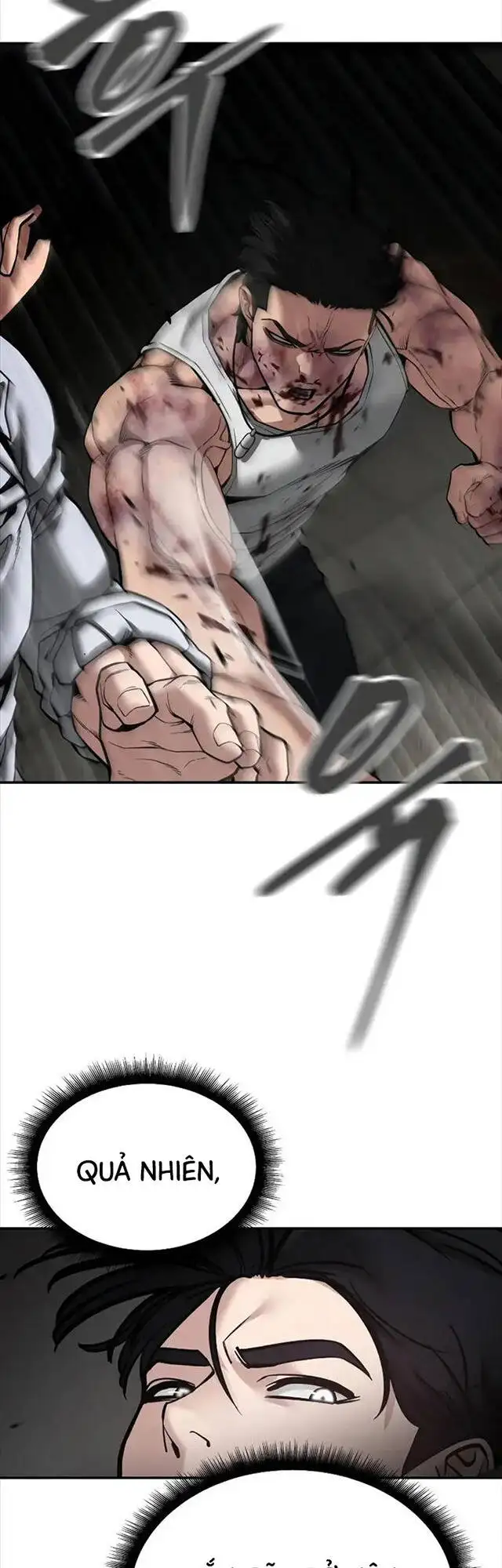 Truyện Tranh Giang Hồ Thực Thi Công Lý trang 7