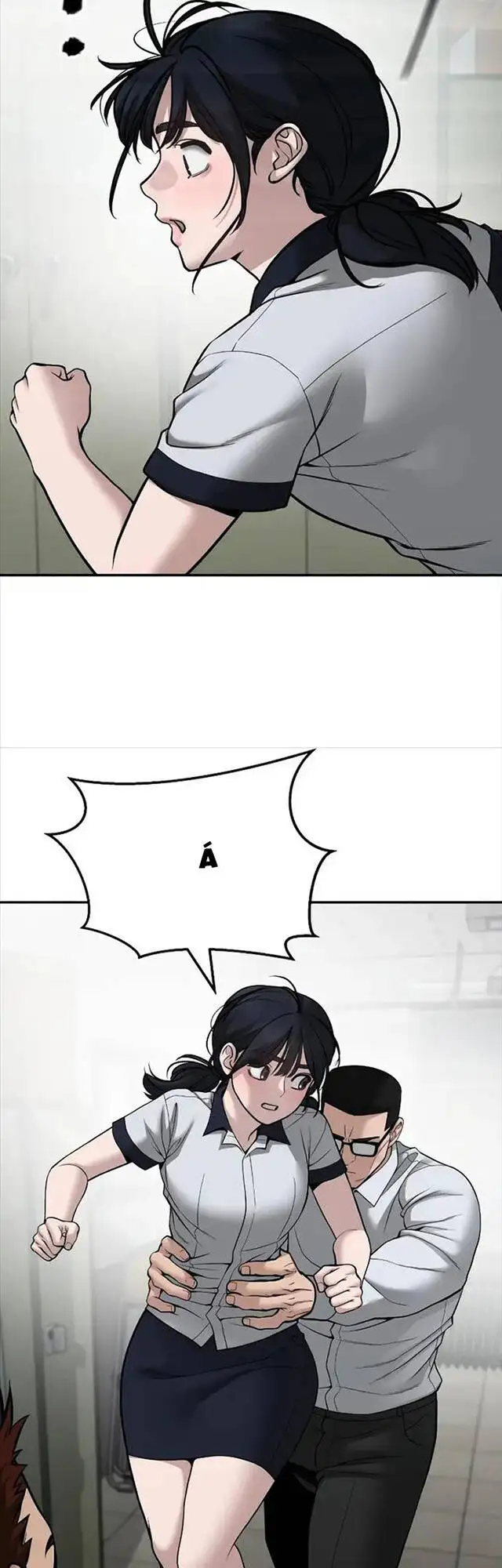 Truyện Tranh Giang Hồ Thực Thi Công Lý trang 7