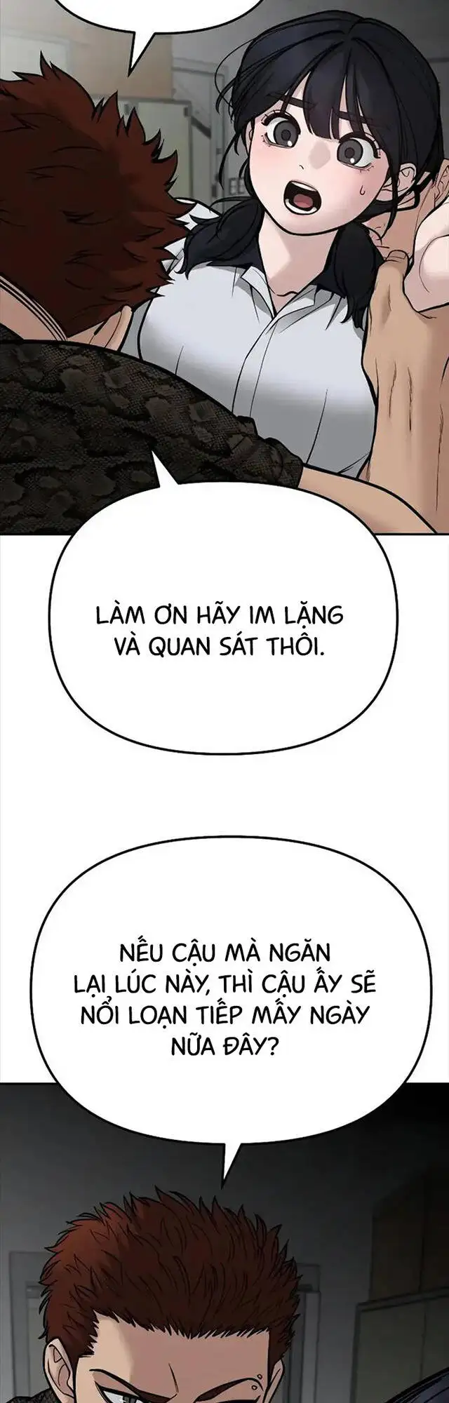 Truyện Tranh Giang Hồ Thực Thi Công Lý trang 7