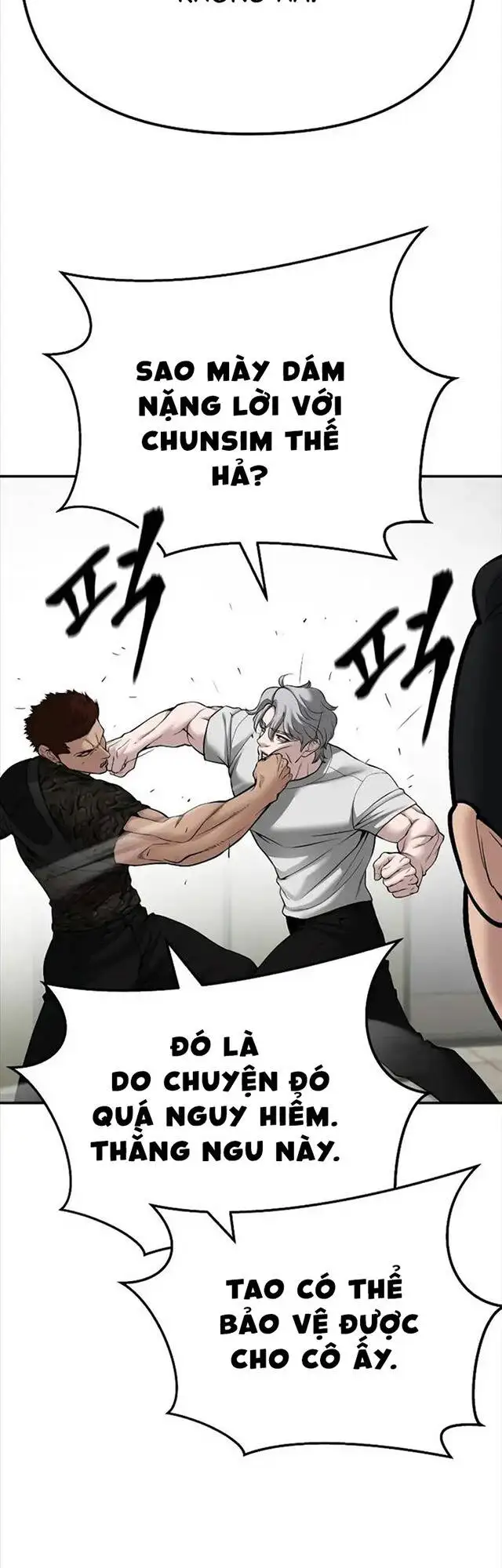 Truyện Tranh Giang Hồ Thực Thi Công Lý trang 7