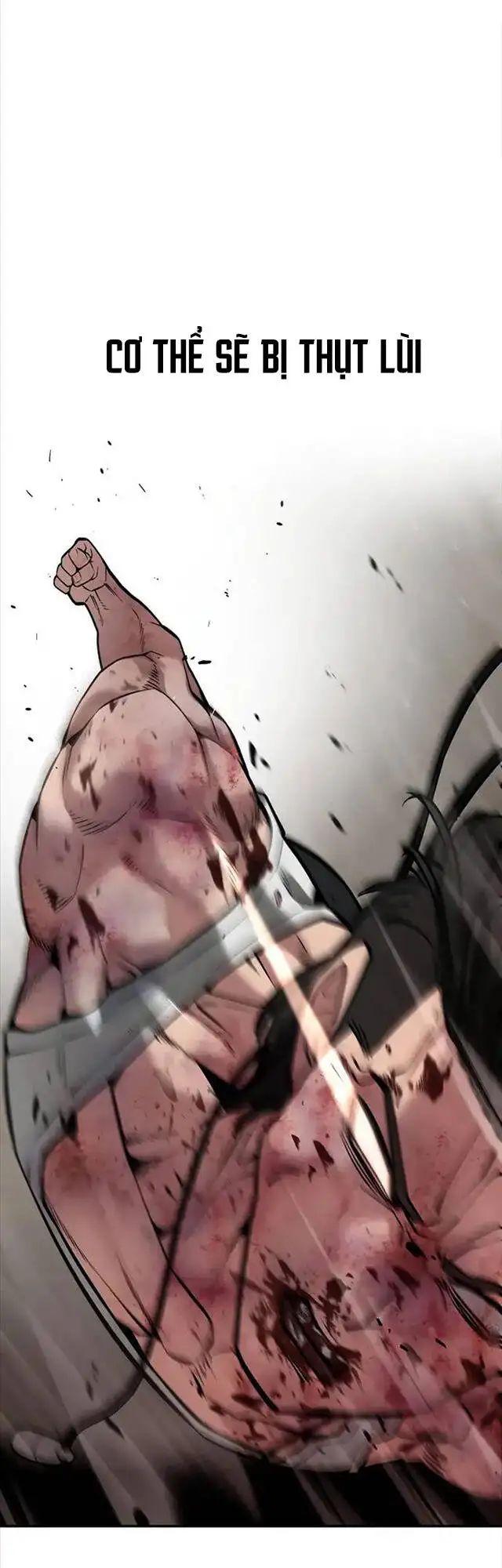 Truyện Tranh Giang Hồ Thực Thi Công Lý trang 7