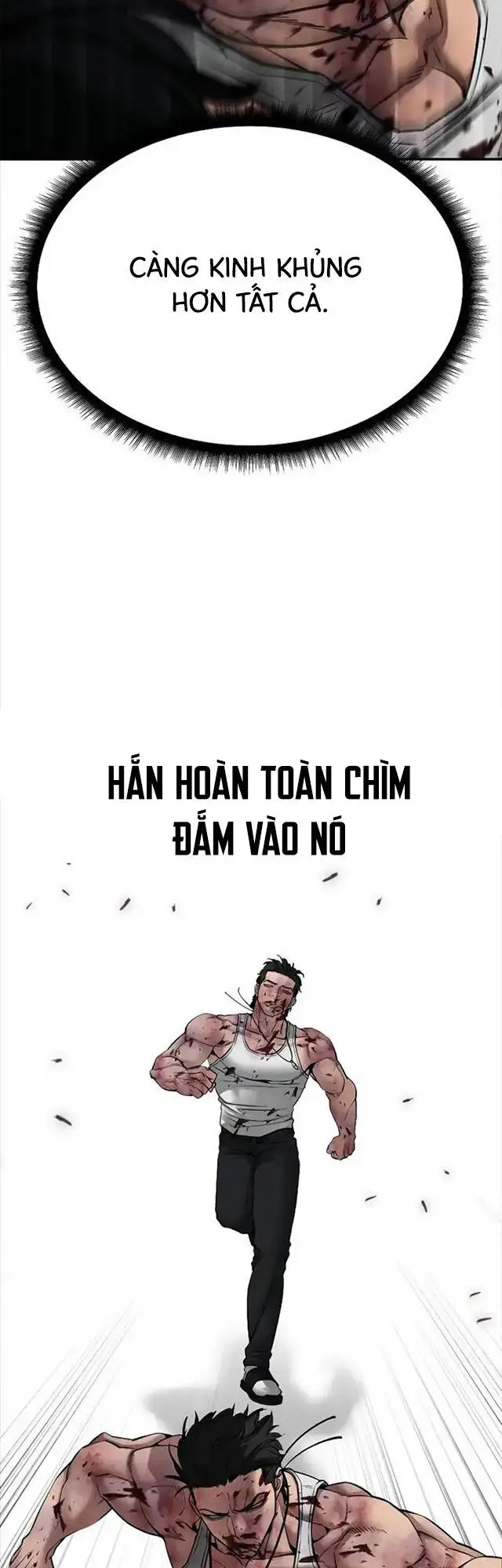 Truyện Tranh Giang Hồ Thực Thi Công Lý trang 7