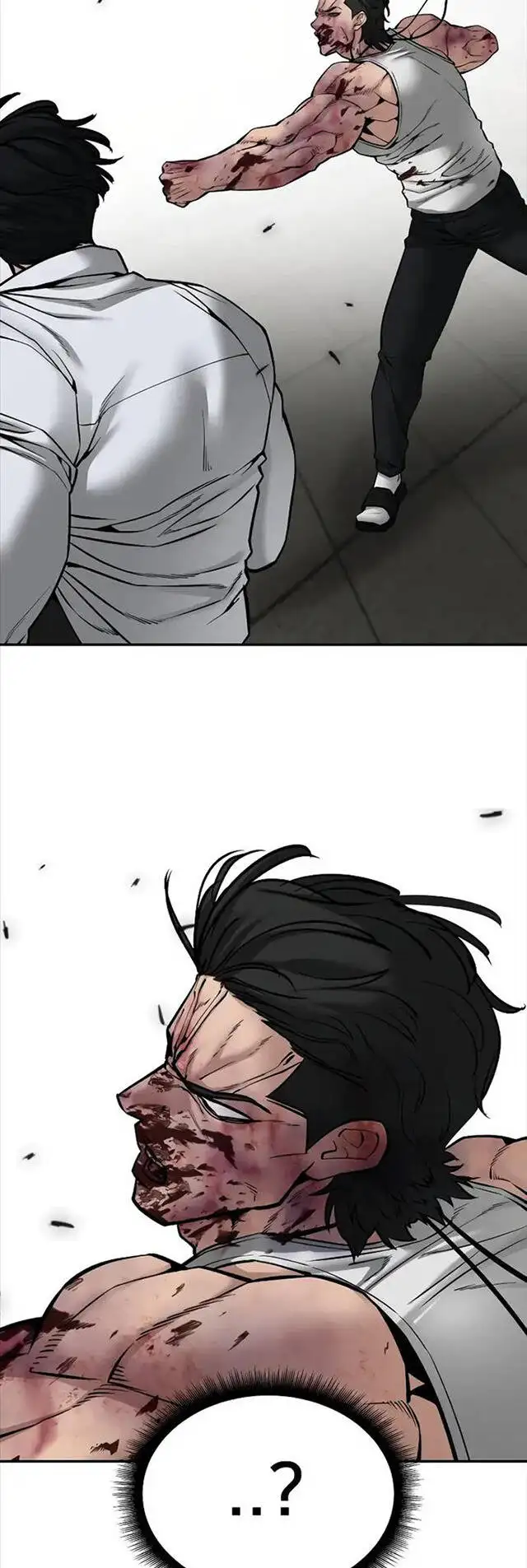 Truyện Tranh Giang Hồ Thực Thi Công Lý trang 7