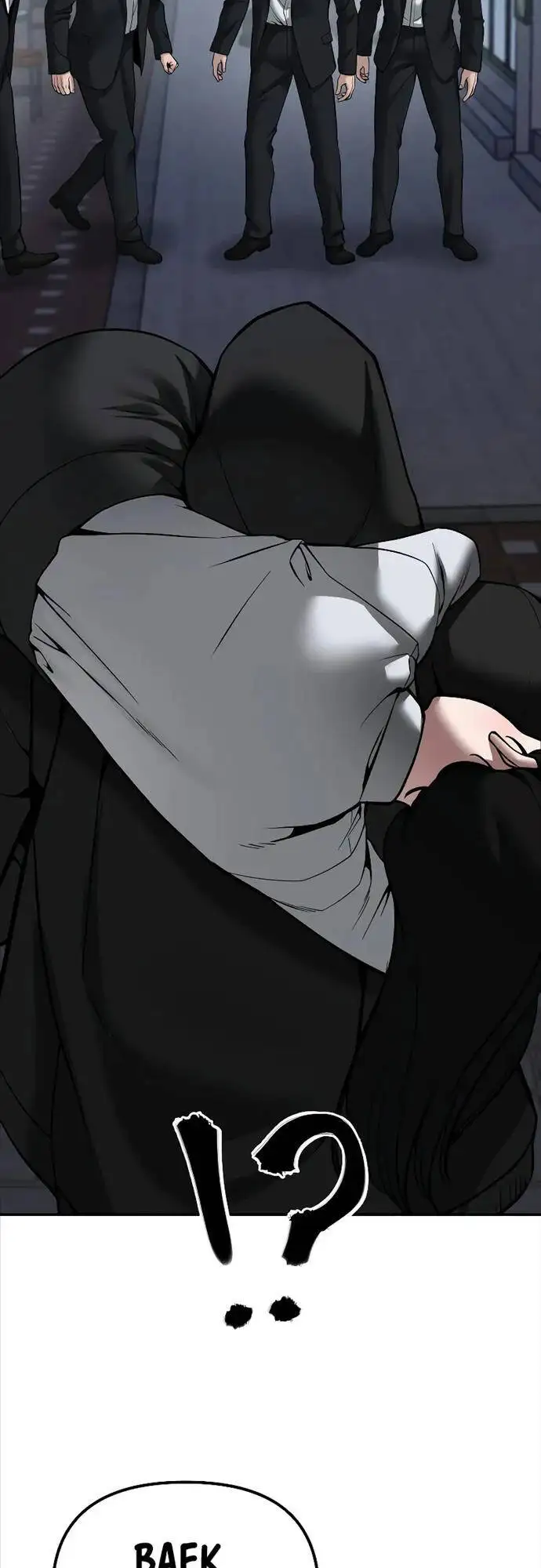 Truyện Tranh Giang Hồ Thực Thi Công Lý trang 7