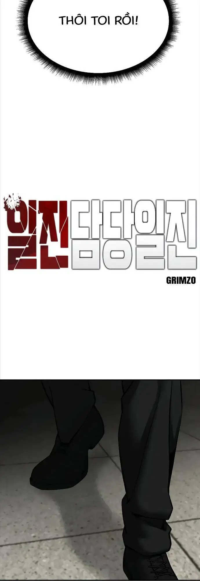 Truyện Tranh Giang Hồ Thực Thi Công Lý trang 7