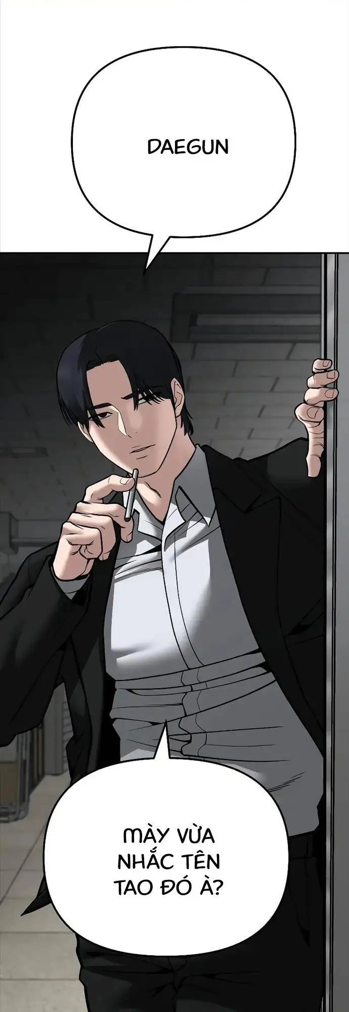 Truyện Tranh Giang Hồ Thực Thi Công Lý trang 7