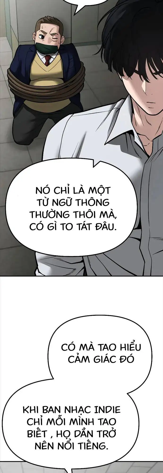 Truyện Tranh Giang Hồ Thực Thi Công Lý trang 7