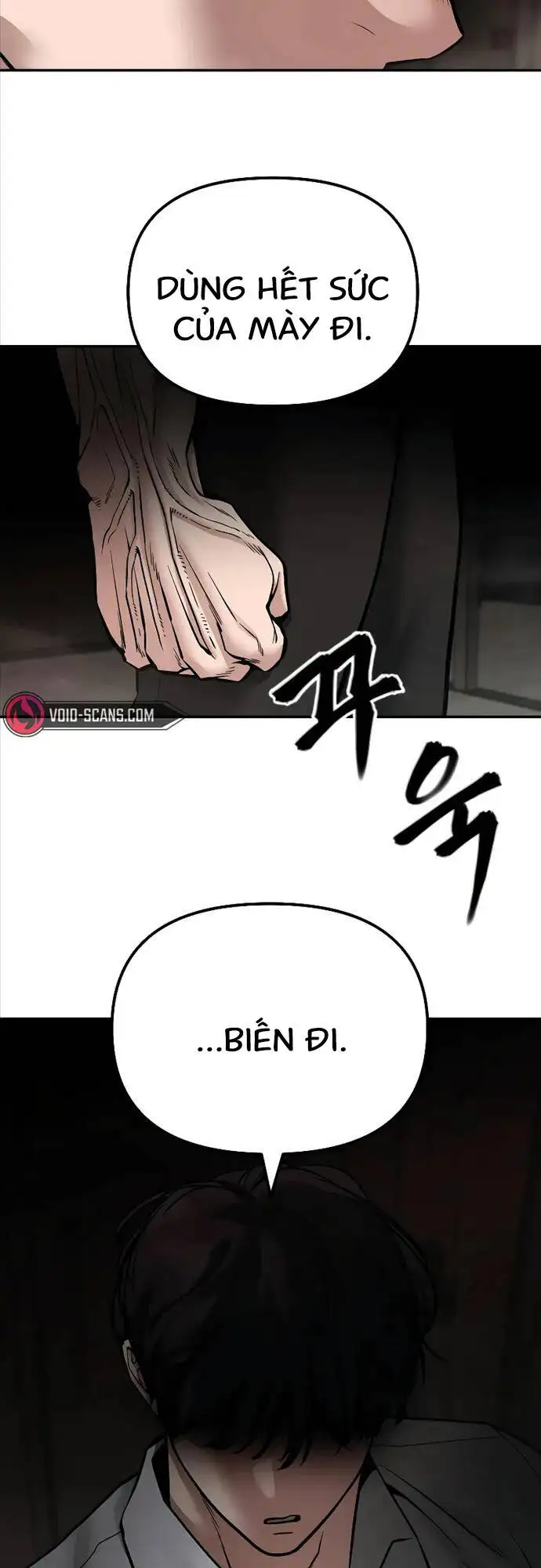 Truyện Tranh Giang Hồ Thực Thi Công Lý trang 7