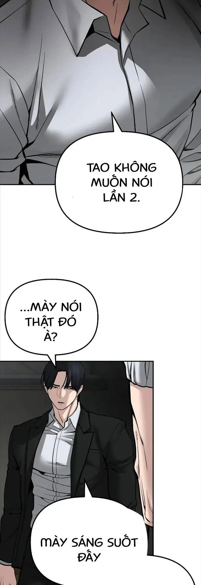 Truyện Tranh Giang Hồ Thực Thi Công Lý trang 7