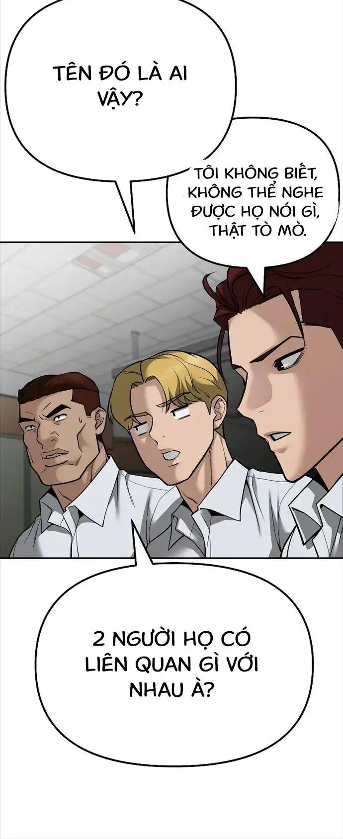 Truyện Tranh Giang Hồ Thực Thi Công Lý trang 7