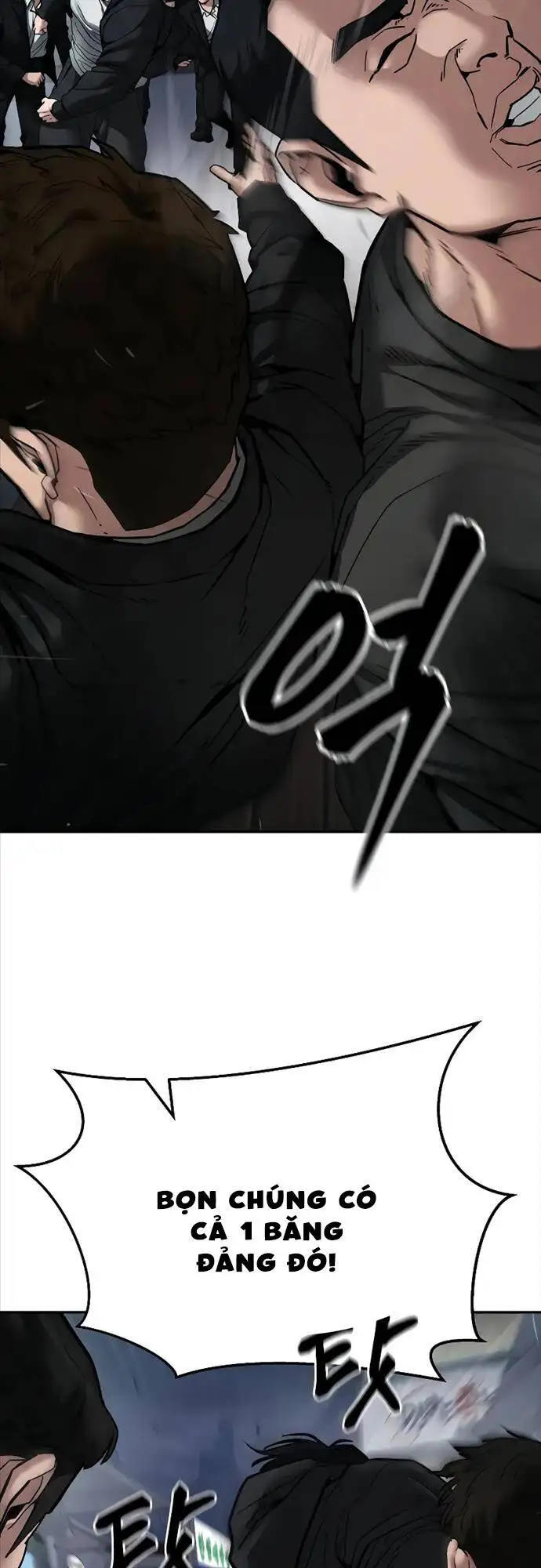 Truyện Tranh Giang Hồ Thực Thi Công Lý trang 7