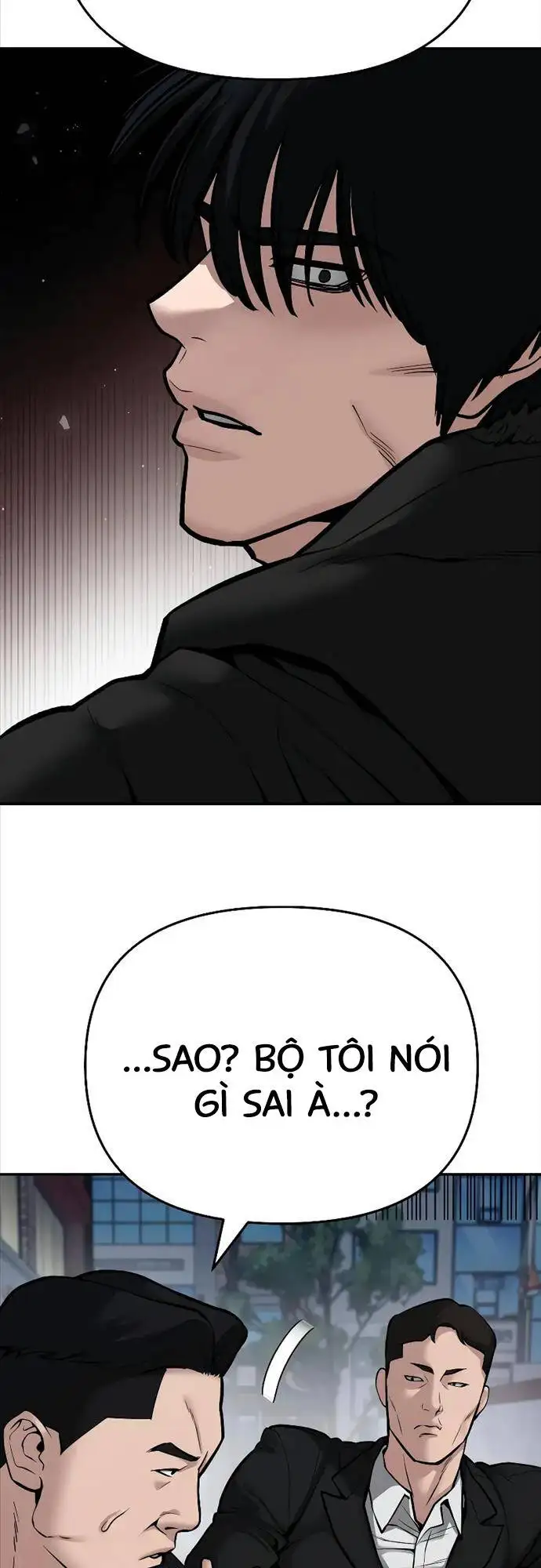 Truyện Tranh Giang Hồ Thực Thi Công Lý trang 7