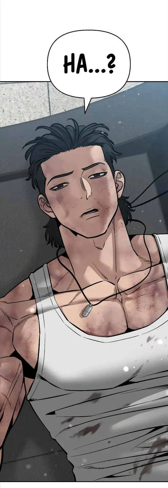 Truyện Tranh Giang Hồ Thực Thi Công Lý trang 7