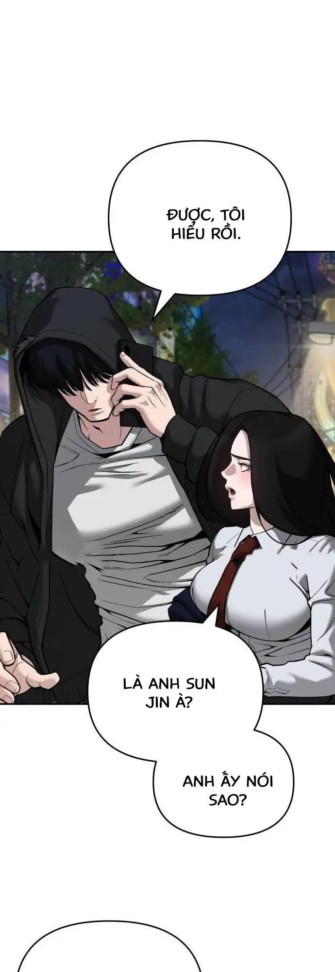 Truyện Tranh Giang Hồ Thực Thi Công Lý trang 7