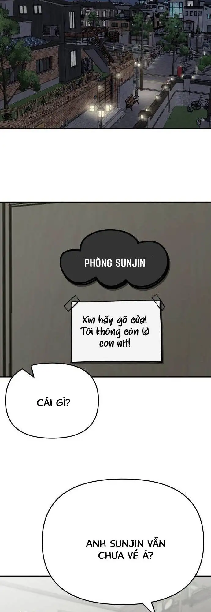 Truyện Tranh Giang Hồ Thực Thi Công Lý trang 7